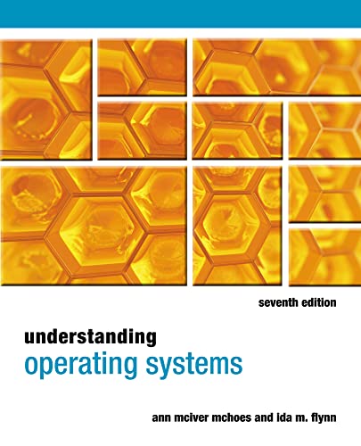 Immagine dell'editore per Understanding Operating Systems venduto da ThriftBooks-Phoenix