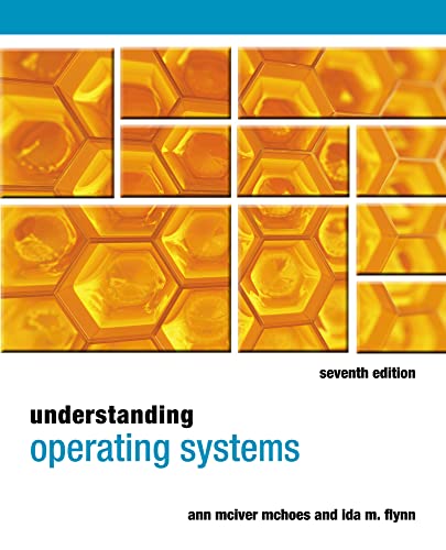 9781285096551: Understanding Operating Systems