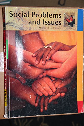 9781285102153: Social Problems and Issues