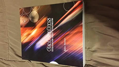 9781285112831: Calculus Concepts and Contexts