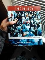 Beispielbild fr Sociology: Pop Culture to Social Structure zum Verkauf von HPB-Red