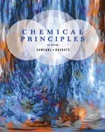 9781285129556: Chemical Principles Selected Chapter 7th Edition