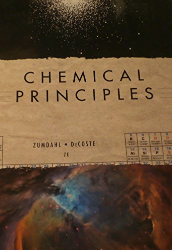 9781285133706: Chemical Principles