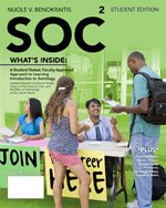 Stock image for SOC 2, Student Registration Edition for sale by BookHolders