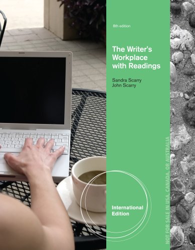 Beispielbild fr The Writer*s Workplace with Readings: Building College Writing Skills, International Edition zum Verkauf von dsmbooks