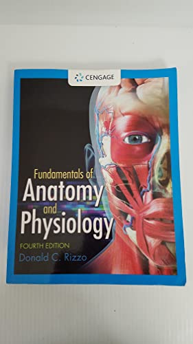 Beispielbild fr Fundamentals of Anatomy and Physiology zum Verkauf von Better World Books