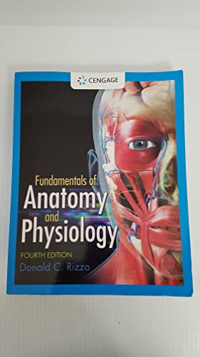 Stock image for Fundamentals of Anatomy and Physiology for sale by SecondSale
