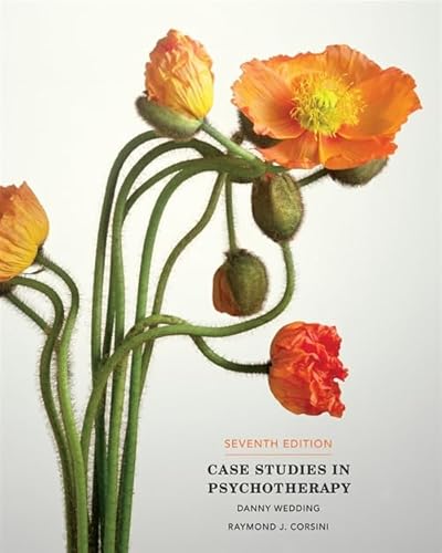 9781285175232: Case Studies in Psychotherapy