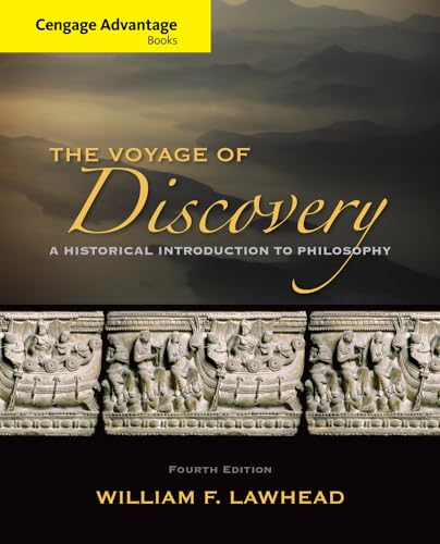 Beispielbild fr Voyage of Discovery zum Verkauf von Blackwell's