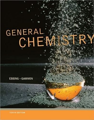 Imagen de archivo de Bundle: Chemistry, 10th + Student Solutions Manual a la venta por Palexbooks
