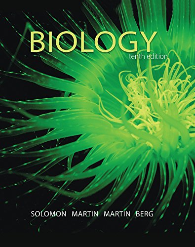 Stock image for Biology for sale by Better World Books