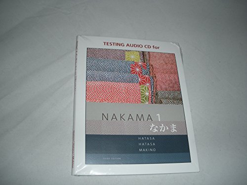 nakama student activities work book nakama student activities work book