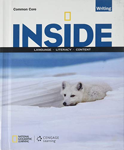 Stock image for Inside 2014 A: Writing Student Book for sale by ZBK Books