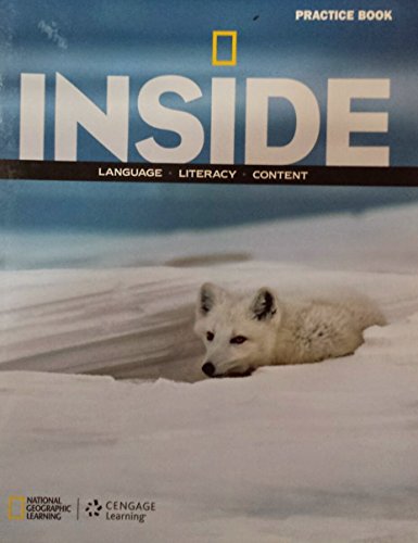 Stock image for Inside 2014 A: Practice Book (Inside, Level A) for sale by ZBK Books