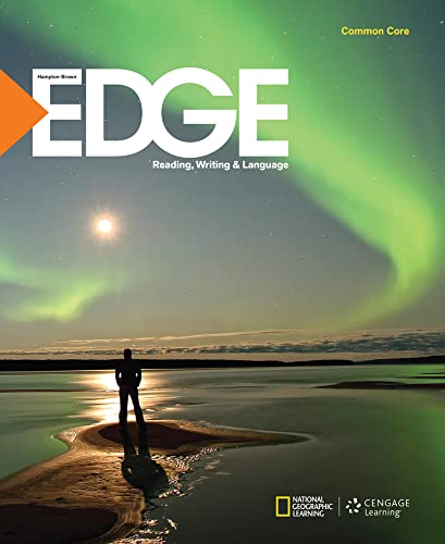 Beispielbild fr Edge 2014 a: Student Edition zum Verkauf von Better World Books