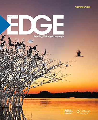 9781285439587: Edge 2014 B: Student Edition