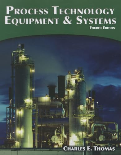 Process Technology Equipment and Systems - Charles (Lee College in Baytown Thomas