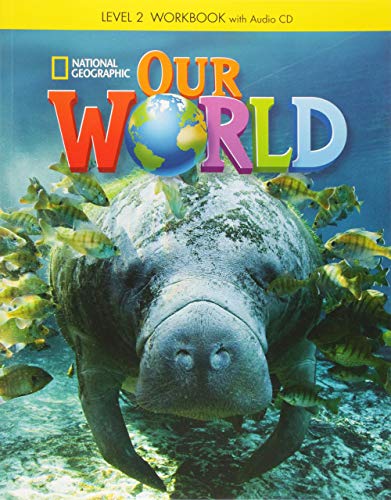 Imagen de archivo de Our World: 2 a la venta por Good Buy 2 You LLC