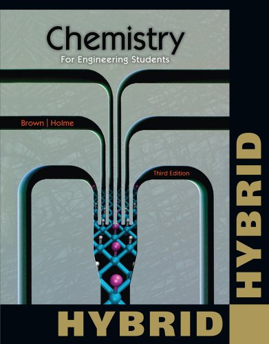 Imagen de archivo de Bundle: Chemistry for Engineering Students, Hybrid Edition, 3rd + OWLv2 4 Terms Printed Access Card a la venta por Better World Books: West