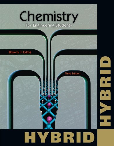 Stock image for Bundle: Chemistry for Engineering Students, Hybrid Edition, 3rd + OWLv2 4 Terms Printed Access Card for sale by Better World Books: West