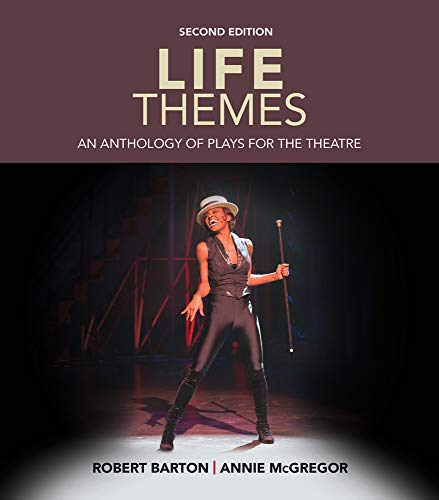 Imagen de archivo de Life Themes: An Anthology of Plays for the Theatre a la venta por One Planet Books