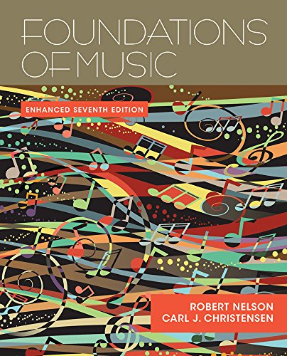 9781285464756: Foundations of Music