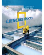 Stock image for National Geographic Science 5 (Physical Science): Big Ideas Student Book, Spanish for sale by HPB-Red