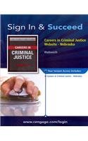 9781285733241: Careers in Criminal Justice Web Site - Nebraska Access Card