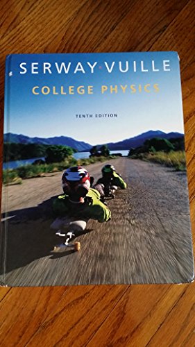 Stock image for College Physics for sale by HPB-Red