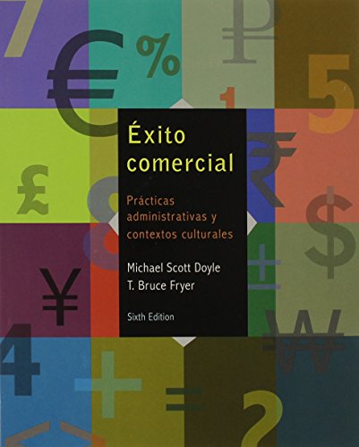 Stock image for �xito comercial (World Languages) for sale by Textbooks_Source