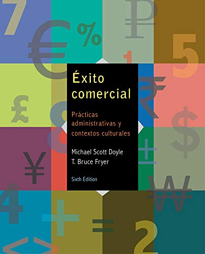 Stock image for Student Activities Manual (Cuaderno): Exito Comercial for sale by HPB-Red