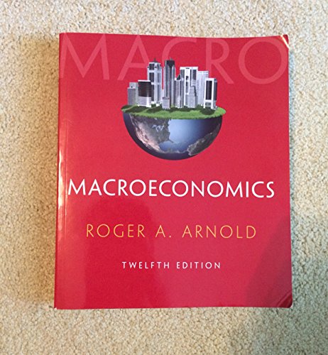 9781285738345: Macroeconomics