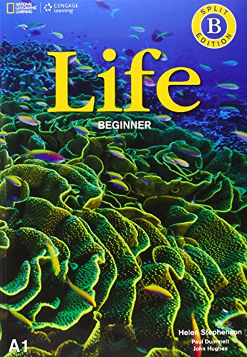 9781285758862: Life Beginner: Combo Split B