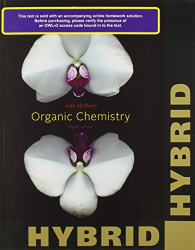 9781285777528: Organic Chemistry: Hybrid Edition