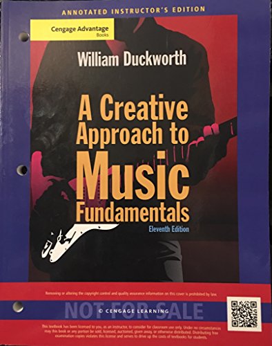 a creative approach to music fundamentals 11th edition pdf download
