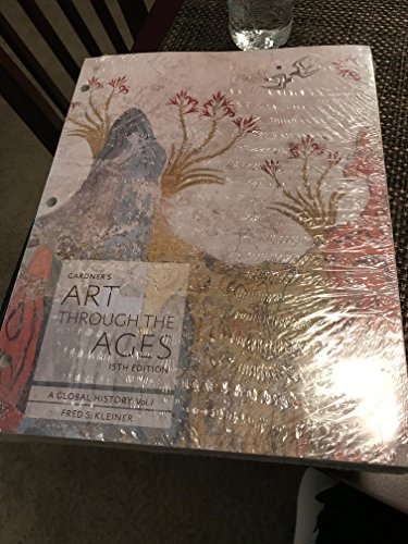 9781285781846: Gardner's Art Through the Ages: A Global History