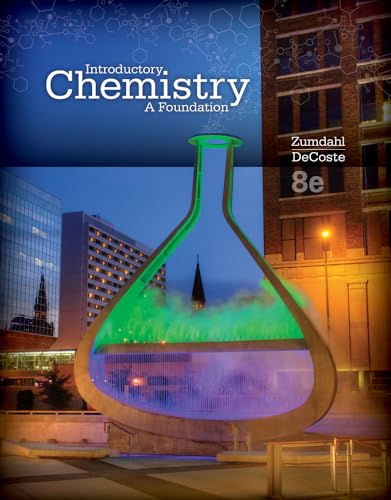 9781285845166: Introductory Chemistry in the Laboratory