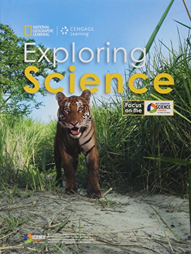 Imagen de archivo de Exploring Science 1: Student Edition a la venta por HPB-Emerald