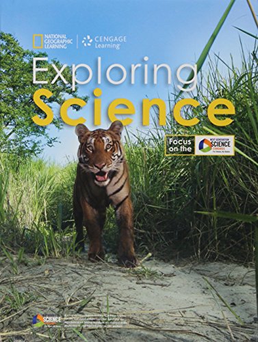 9781285846330: Exploring Science 1: Student Edition