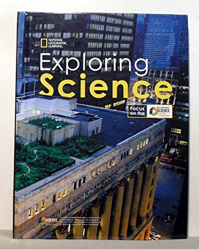 9781285846361: Exploring Science 4: Student Edition