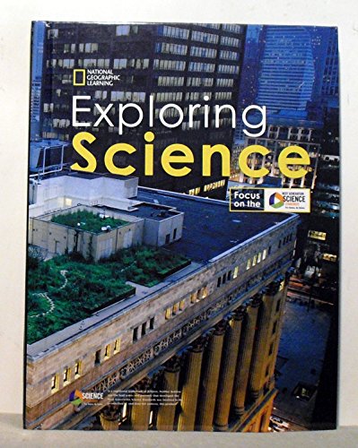 Stock image for Exploring Science 4: Student Edition for sale by Once Upon A Time Books