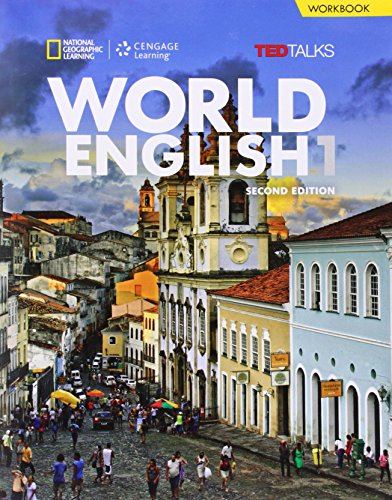 Beispielbild fr World English 1: Printed Workbook zum Verkauf von Blackwell's