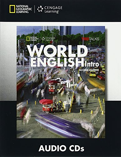 9781285848464: WORLD ENGLISH INTRO AUDIO CD 2? (SIN COLECCION)