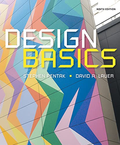 Beispielbild fr Design Basics zum Verkauf von BooksRun