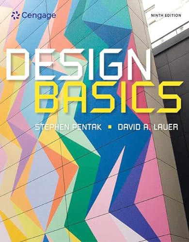 Imagen de archivo de Design Basics a la venta por Ergodebooks