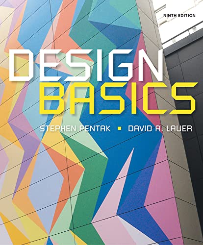 Stock image for Design Basics for sale by BookHolders