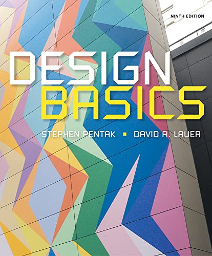 Stock image for Design Basics for sale by Ergodebooks