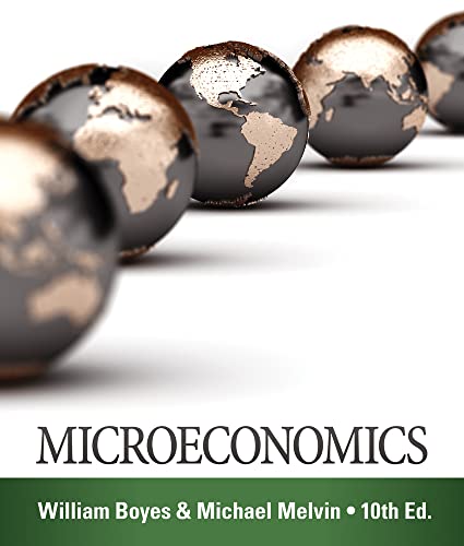 9781285859484: Microeconomics (Mindtap Course List)
