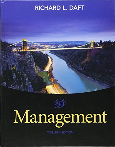 9781285861982: Management