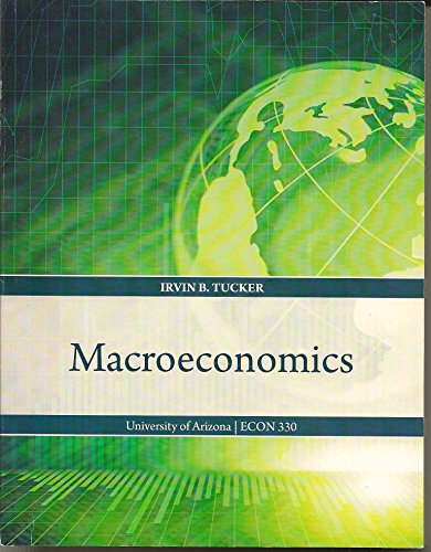 9781285876368: Microeconomics : ECON 330: University of Arizona